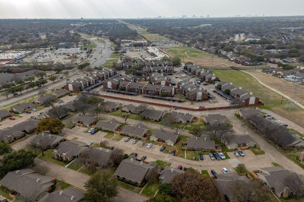 Springwood Creek Sec Two - Residential