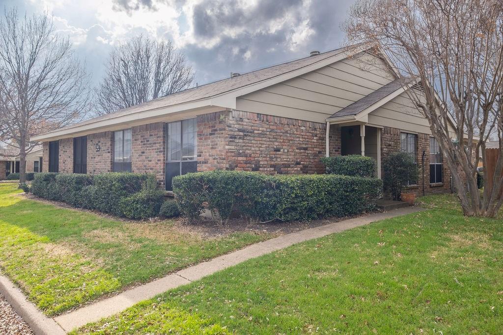 Springwood Creek Sec Two - Residential