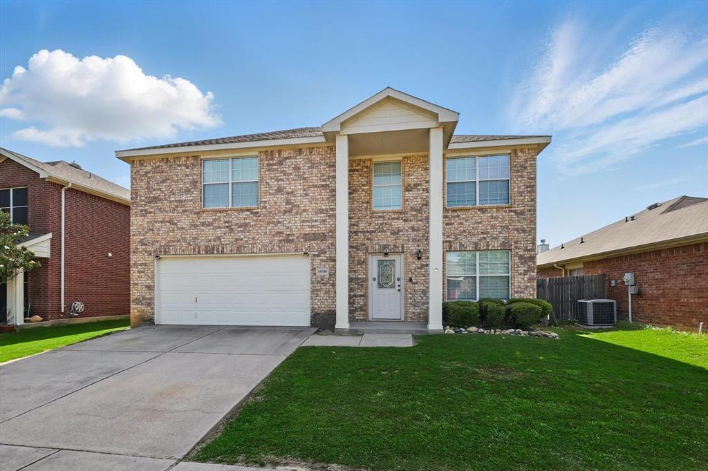 10748 Irish Glen Trail