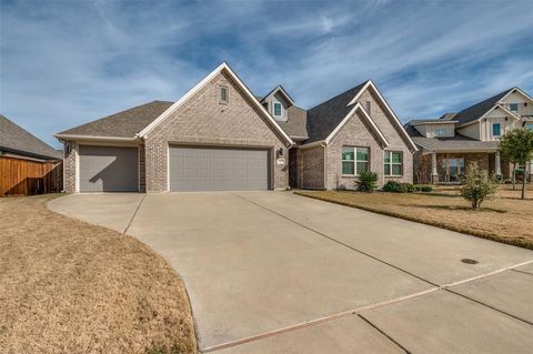 237 Four Roses Drive Waxahachie TX 75165