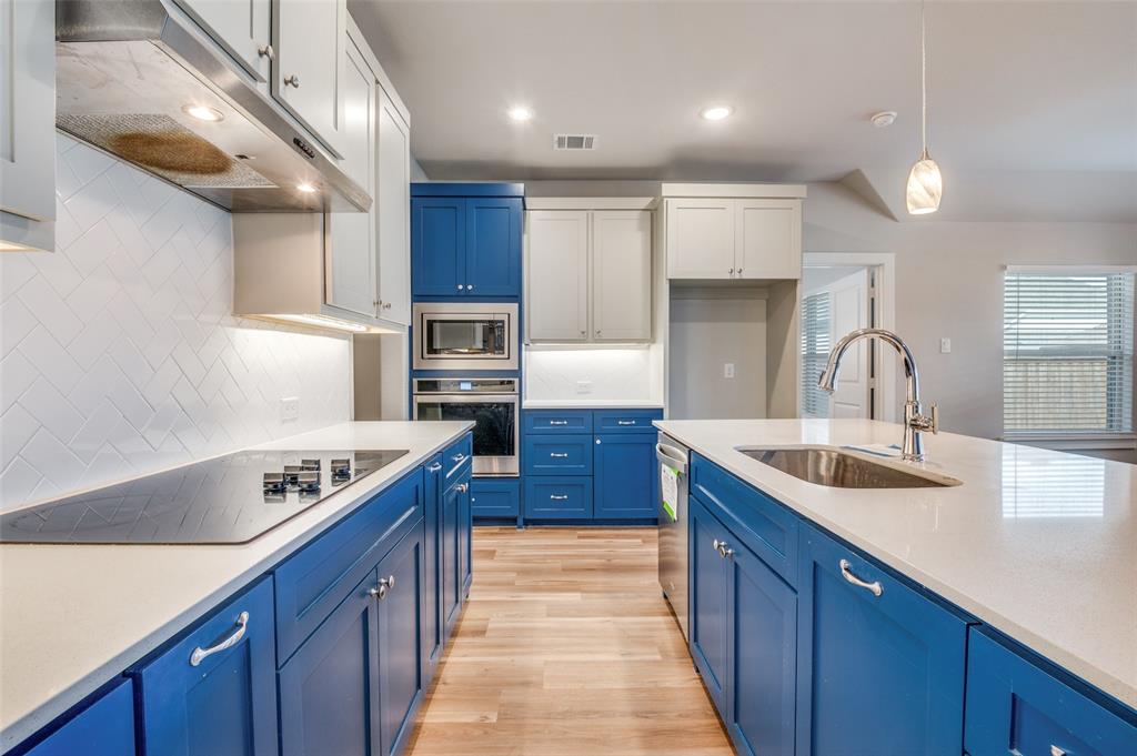 Buffalo Rdg Ph 6 - Residential