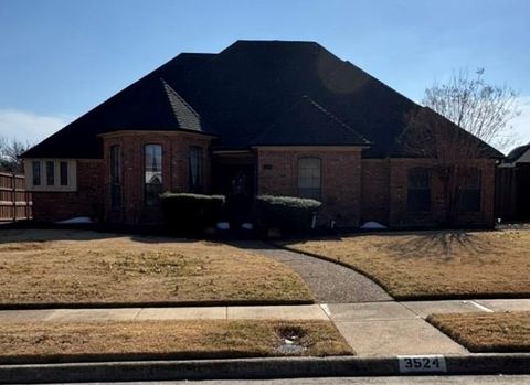 3524 Steven Drive Plano TX 75023