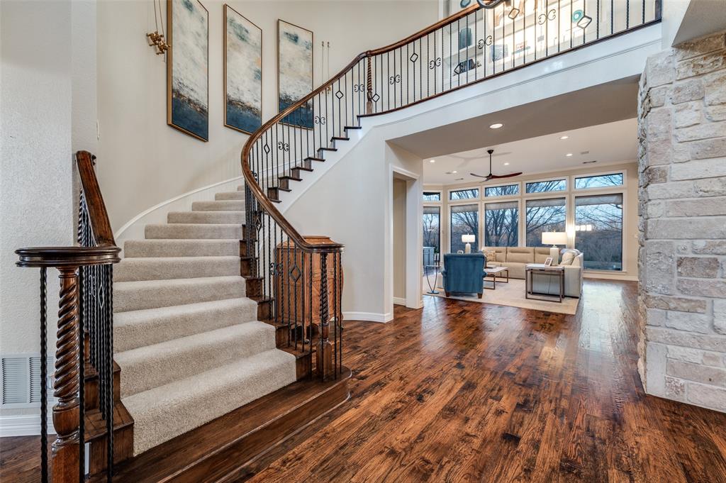 1220 WINDING CREEK Road