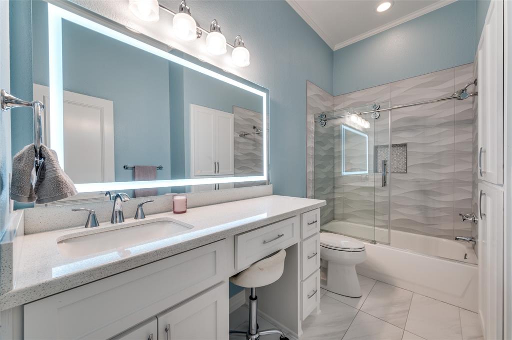 GENTLE CREEK ESTATES PH ONE - Residential