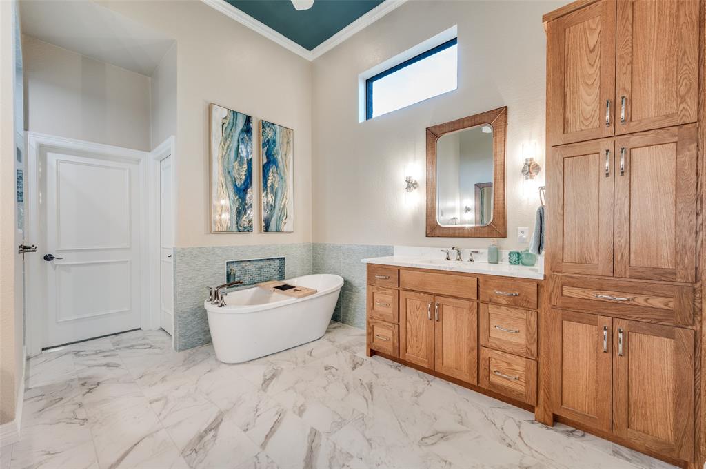 GENTLE CREEK ESTATES PH ONE - Residential