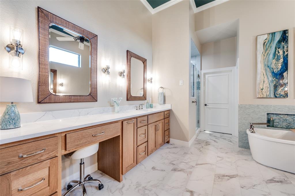 GENTLE CREEK ESTATES PH ONE - Residential