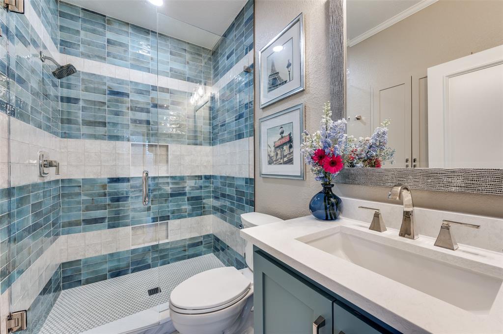 GENTLE CREEK ESTATES PH ONE - Residential