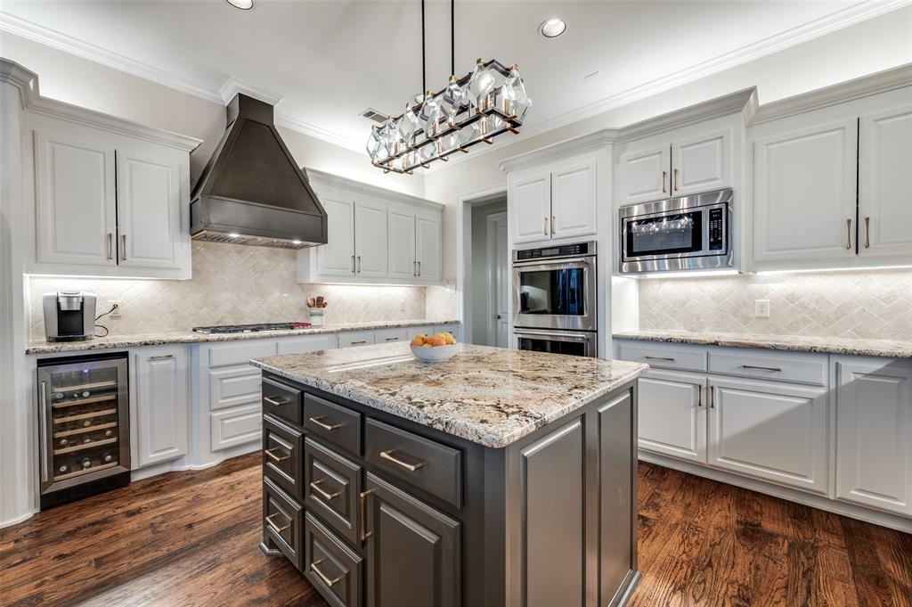 GENTLE CREEK ESTATES PH ONE - Residential