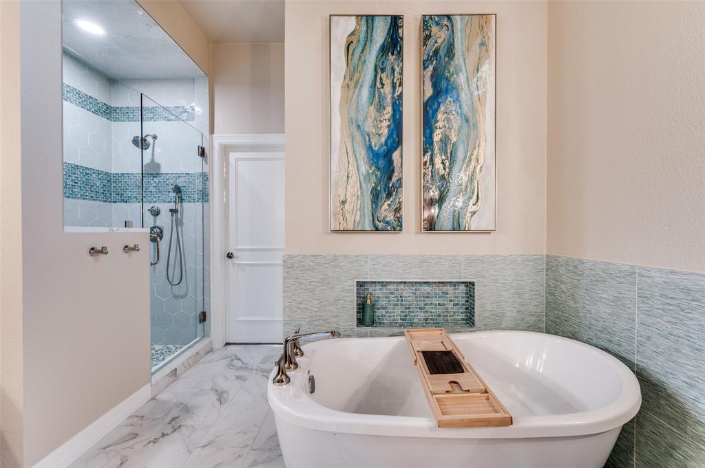 GENTLE CREEK ESTATES PH ONE - Residential