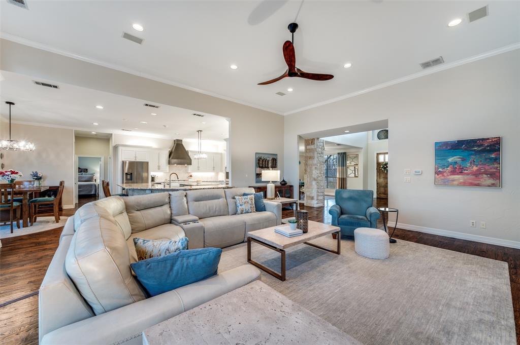 GENTLE CREEK ESTATES PH ONE - Residential