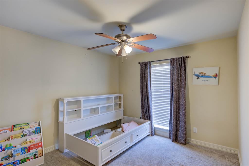 The Haven - Residential