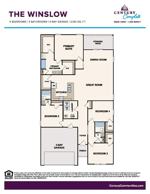 Middlefield Village - Residential