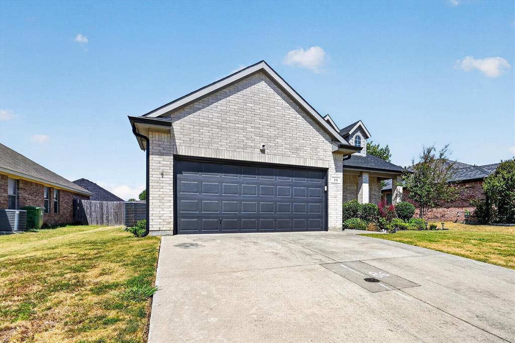 55 N Highland Drive