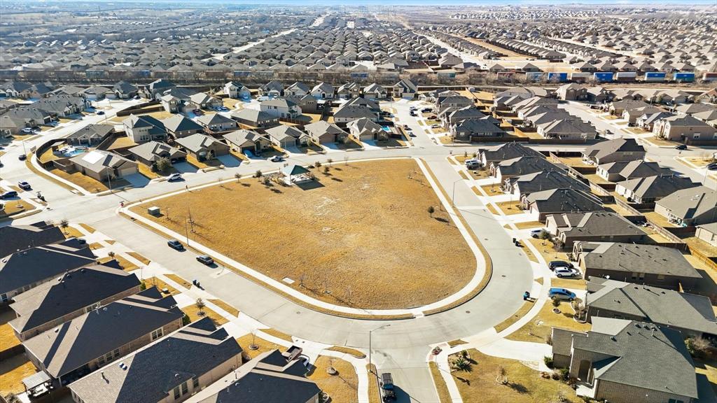 Liberty Crossing - Residential