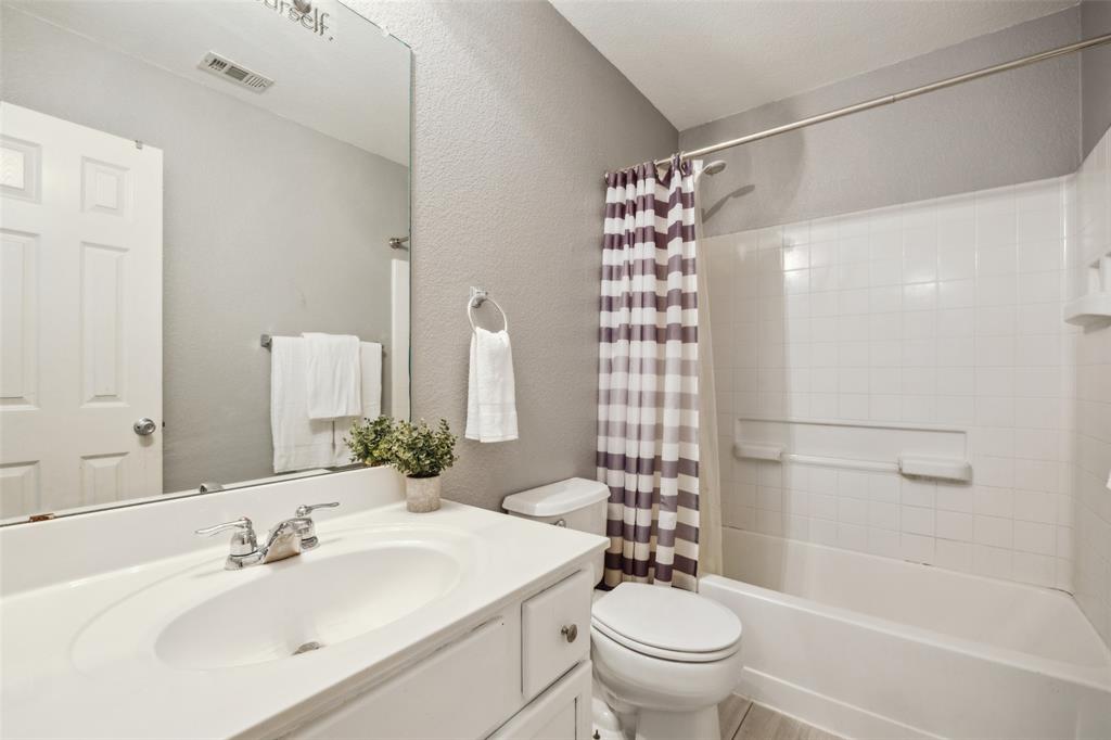 Liberty Crossing - Residential