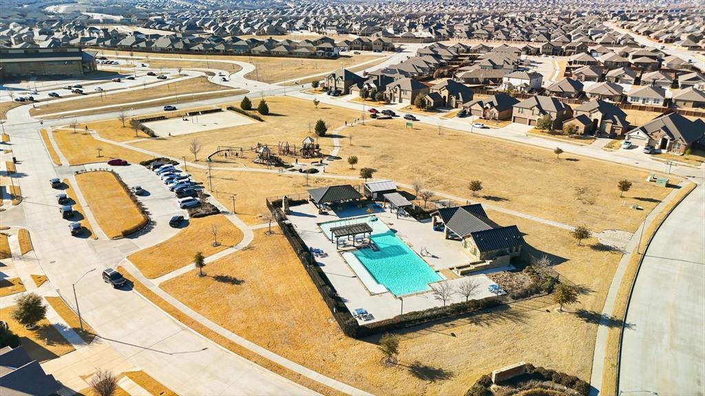 Liberty Crossing - Residential