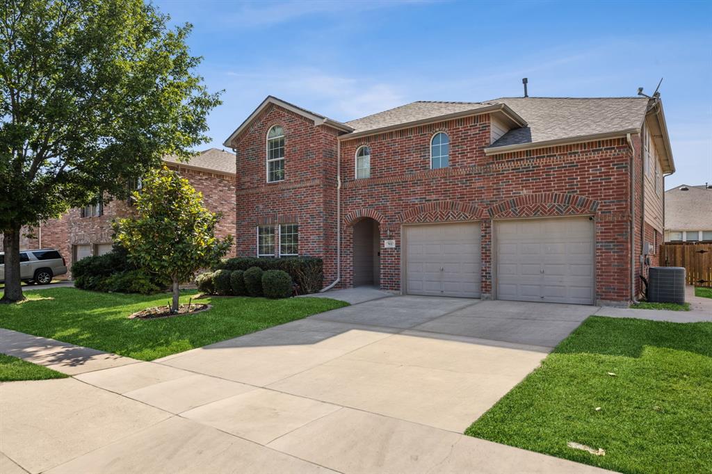9121 Liberty Crossing Drive