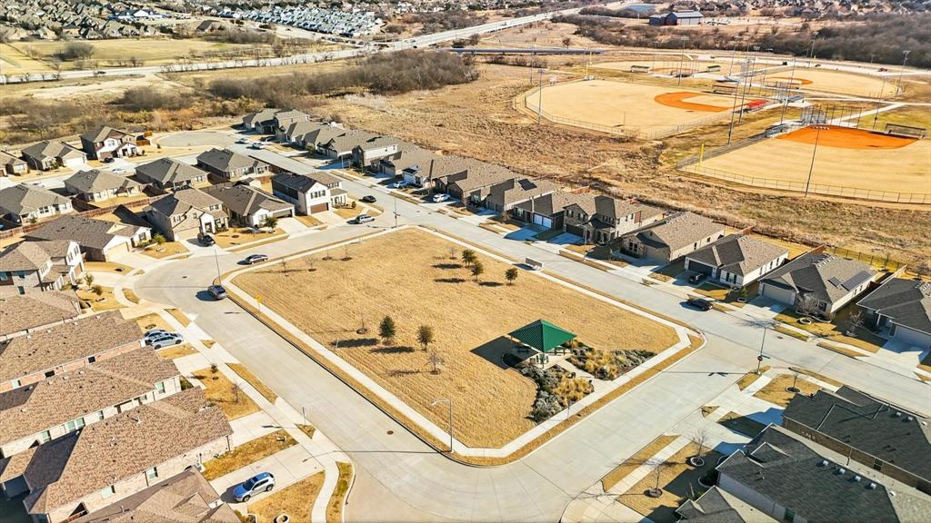 Liberty Crossing - Residential