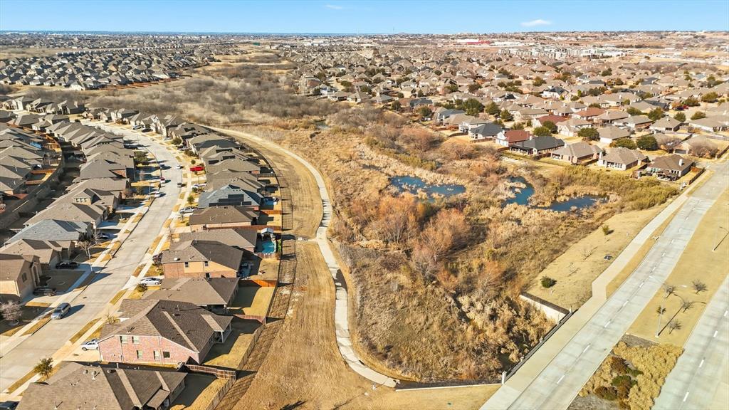 Liberty Crossing - Residential