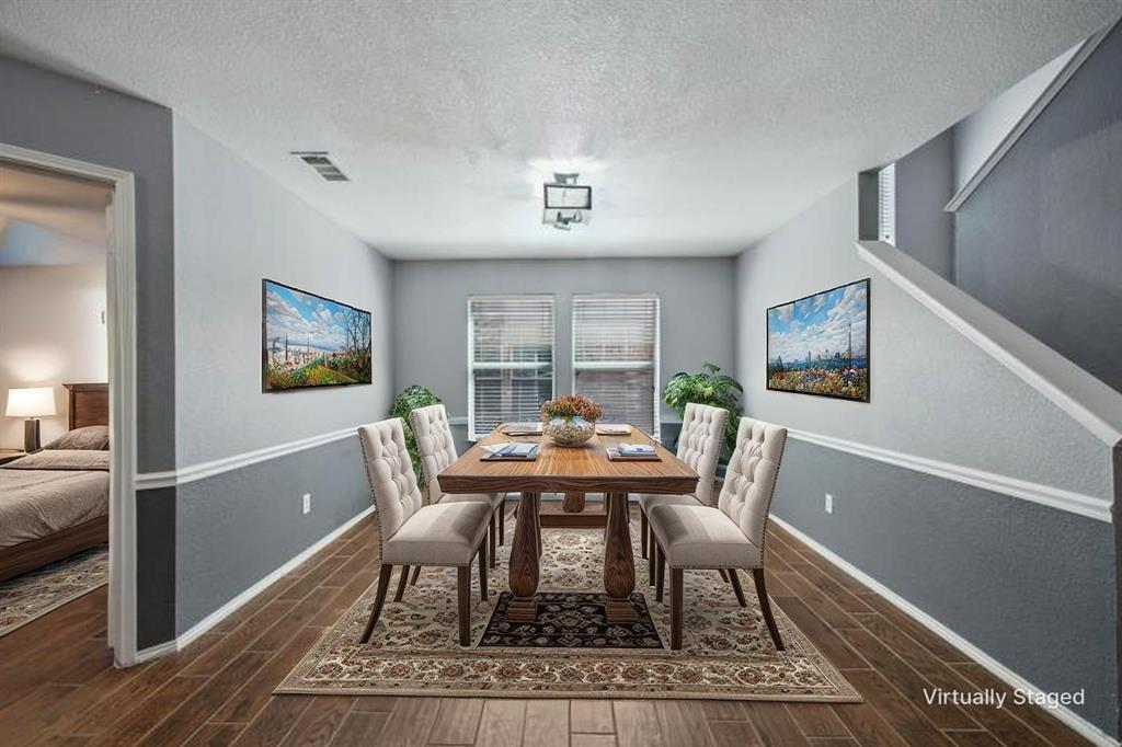 9121 Liberty Crossing Drive