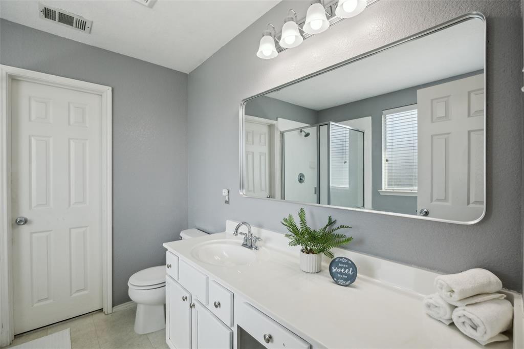 Liberty Crossing - Residential