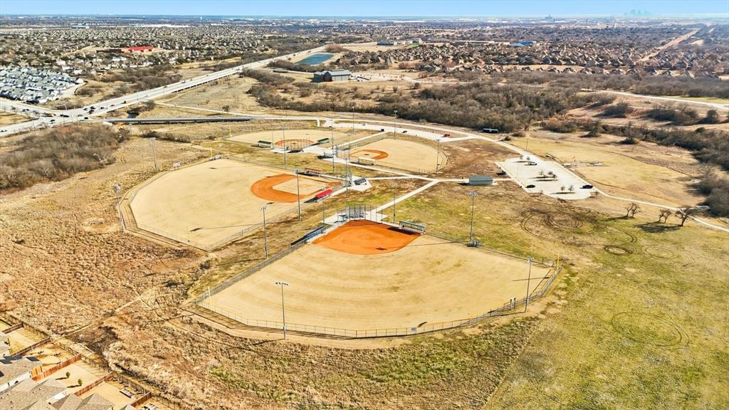 Liberty Crossing - Residential