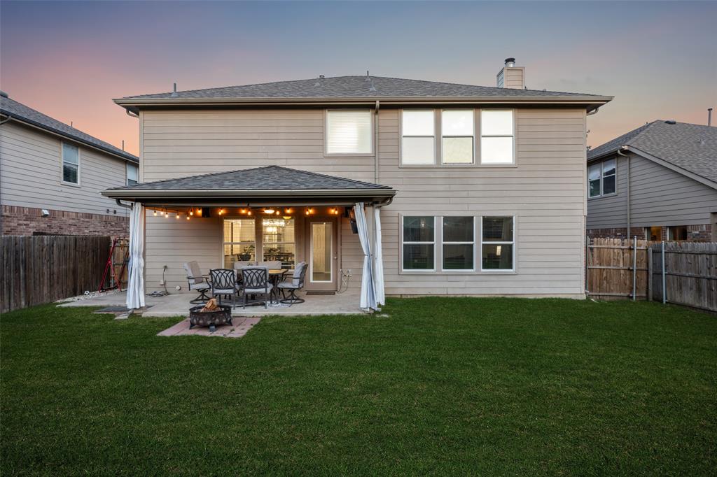 Liberty Crossing - Residential