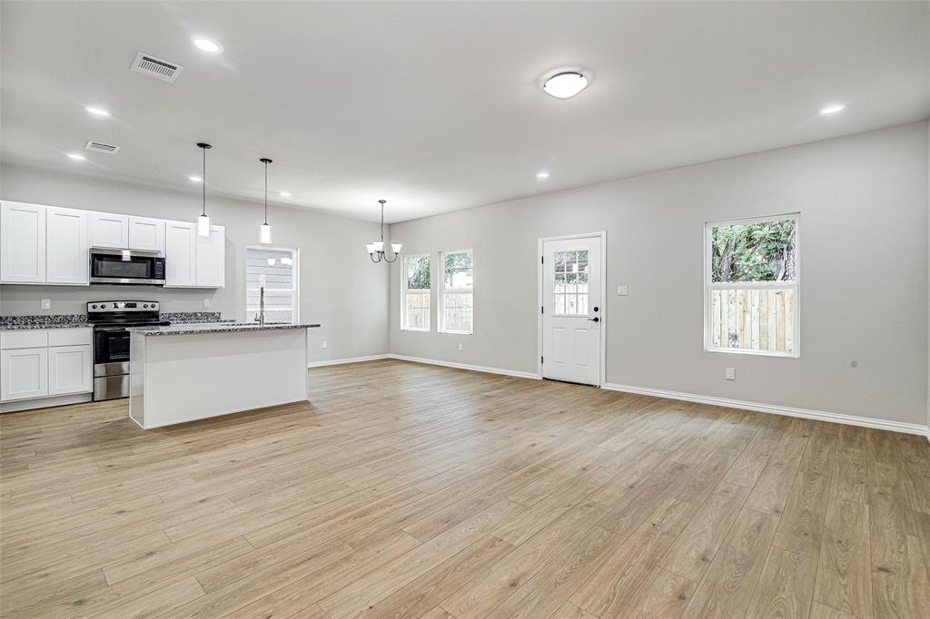 Whitmore Courts - Residential