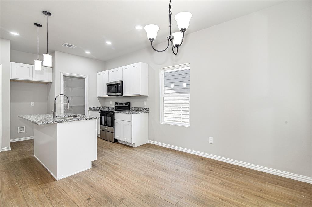 Whitmore Courts - Residential