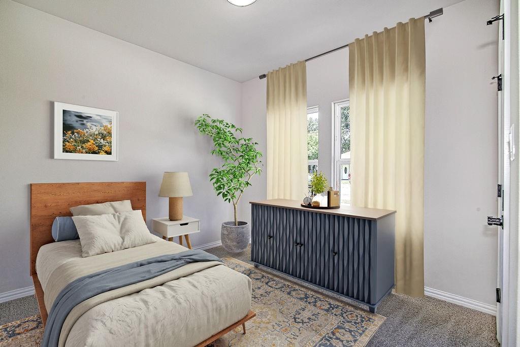 Whitmore Courts - Residential