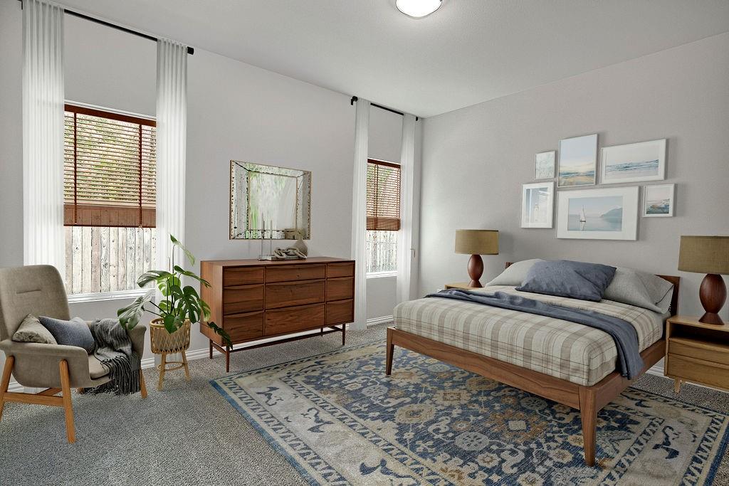 Whitmore Courts - Residential