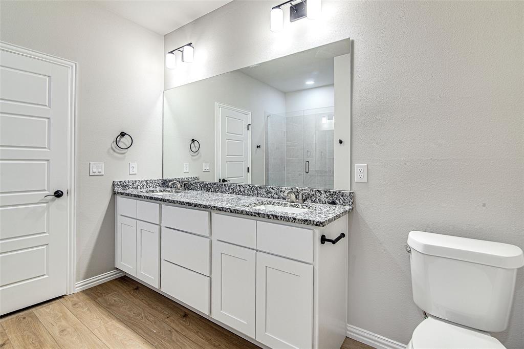 Whitmore Courts - Residential