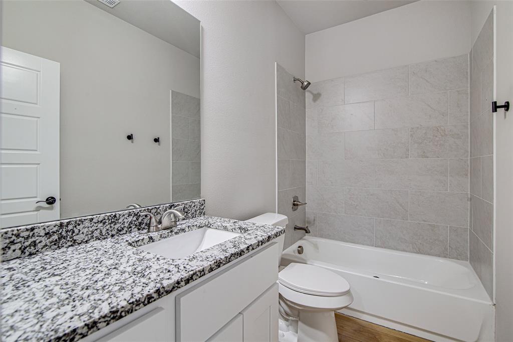 Whitmore Courts - Residential