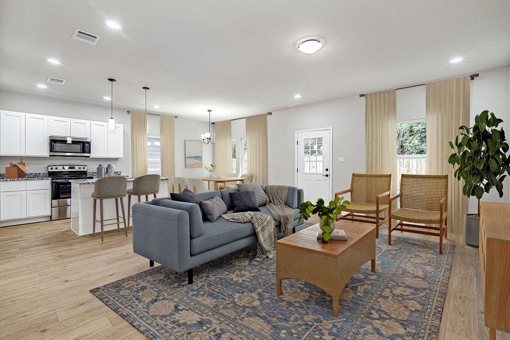 Whitmore Courts - Residential