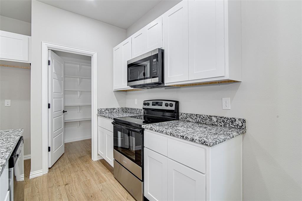 Whitmore Courts - Residential