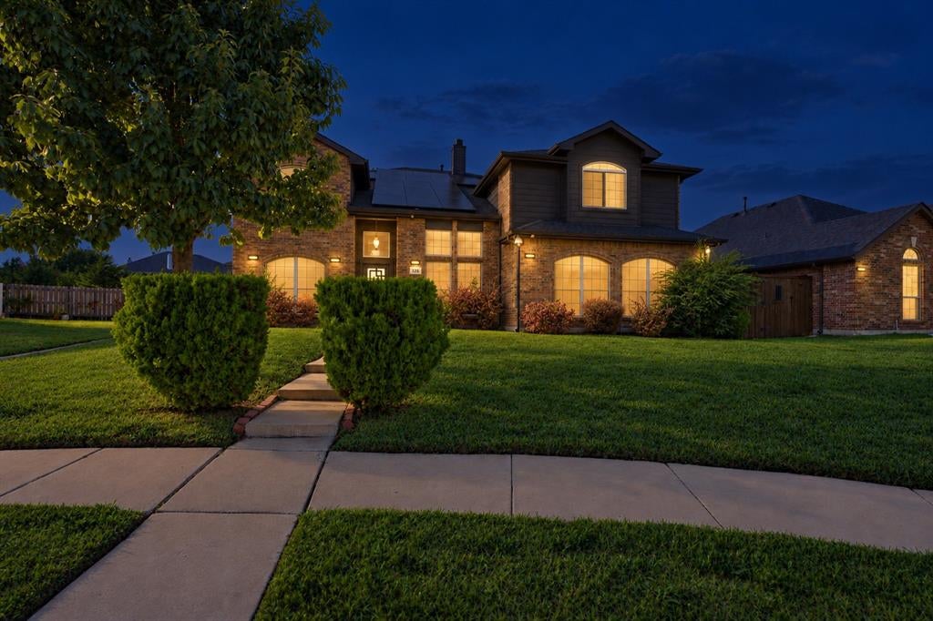 125 Lanshire Drive