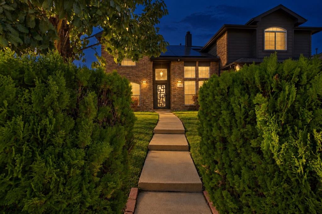 125 Lanshire Drive
