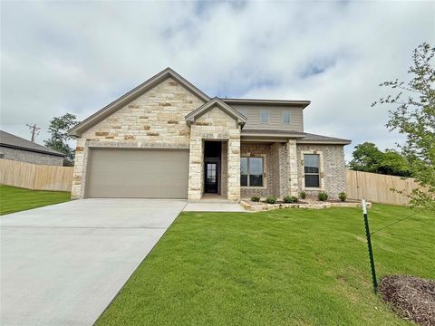 201 Lasso Loop Lorena TX 76655