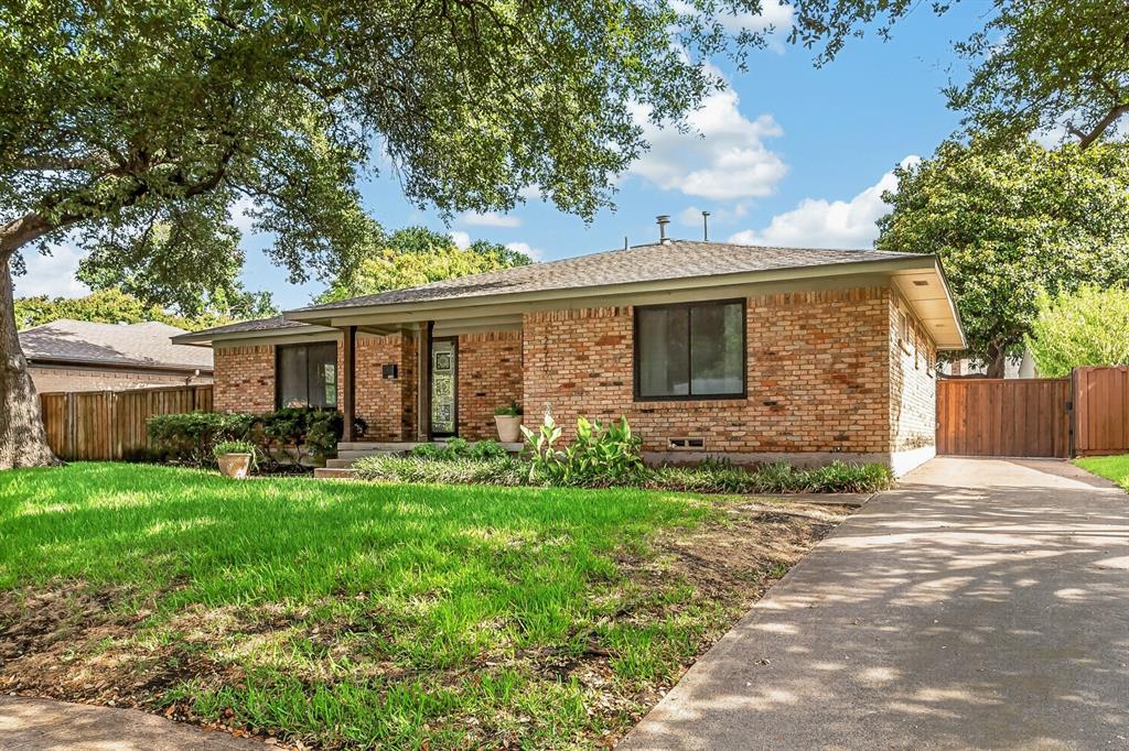 2510 Pinebluff Drive