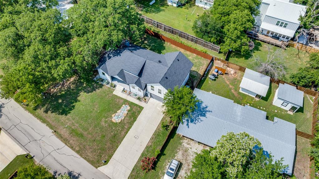 Roanoke Hills - Residential