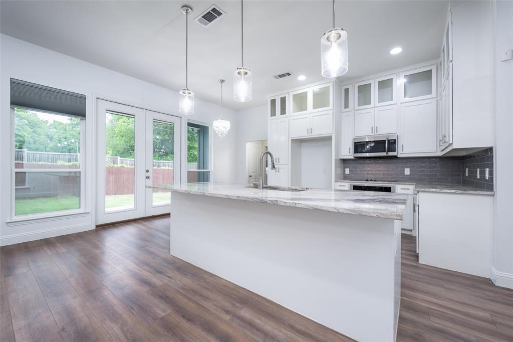 Roanoke Hills - Residential