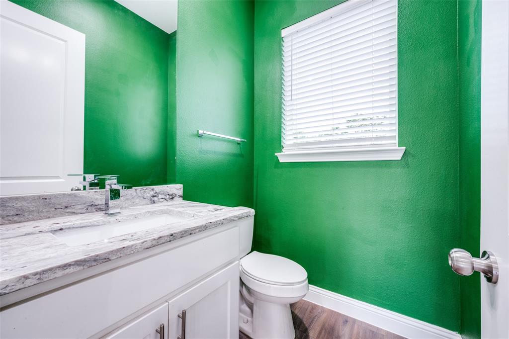 Roanoke Hills - Residential