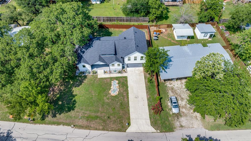 Roanoke Hills - Residential