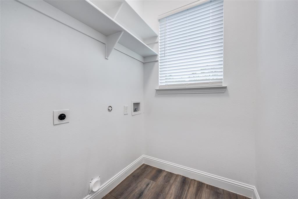 Roanoke Hills - Residential