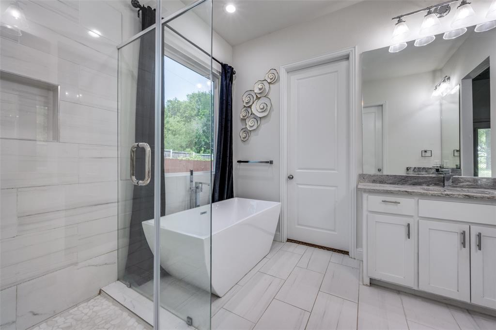 Roanoke Hills - Residential