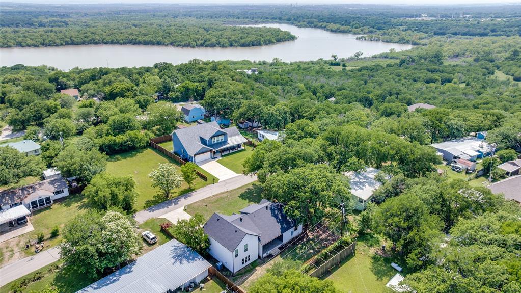 Roanoke Hills - Residential