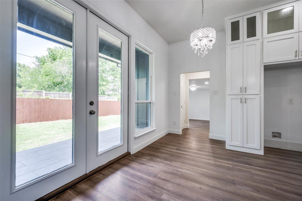 Roanoke Hills - Residential