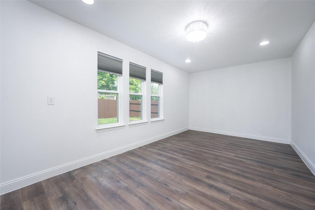 Roanoke Hills - Residential