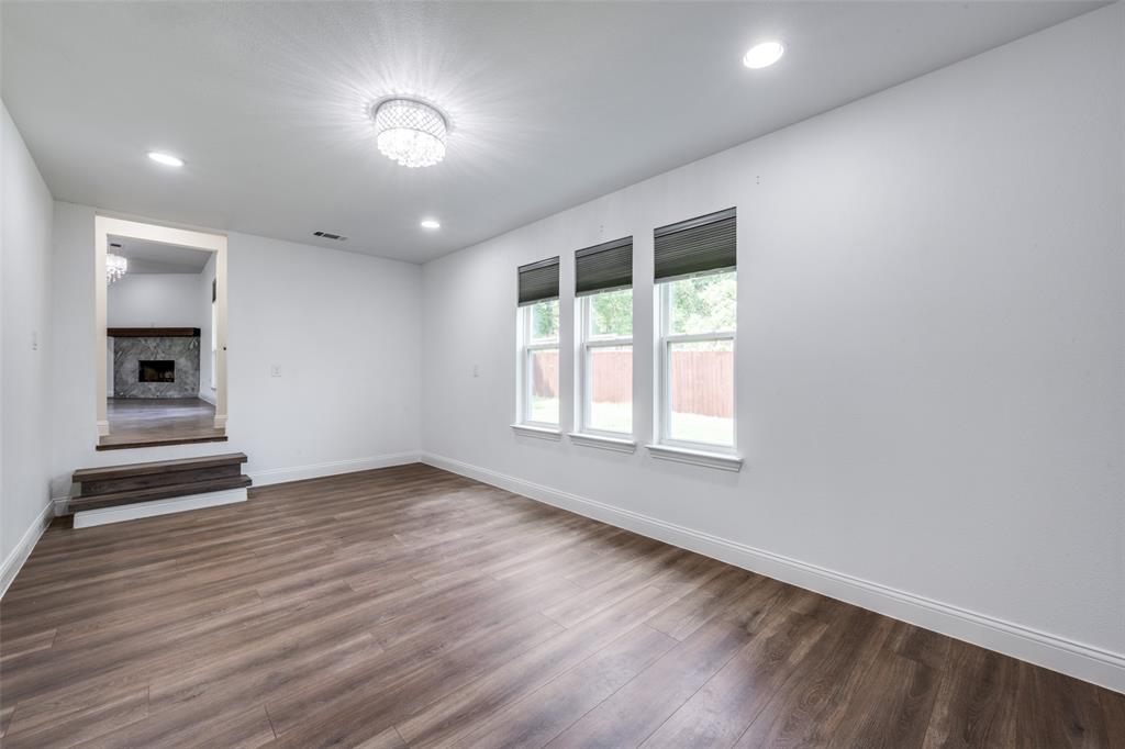 Roanoke Hills - Residential