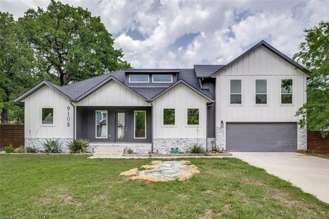 Property photo of 9108 Shoshone Trail, Flower Mound, TX 75022